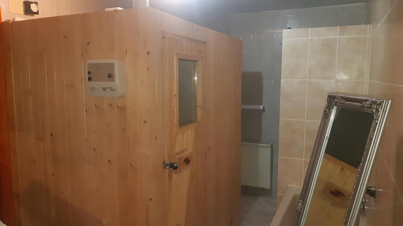 Ferienwohnung Mit Privat-Pool Alcossebre Eksteriør bilde