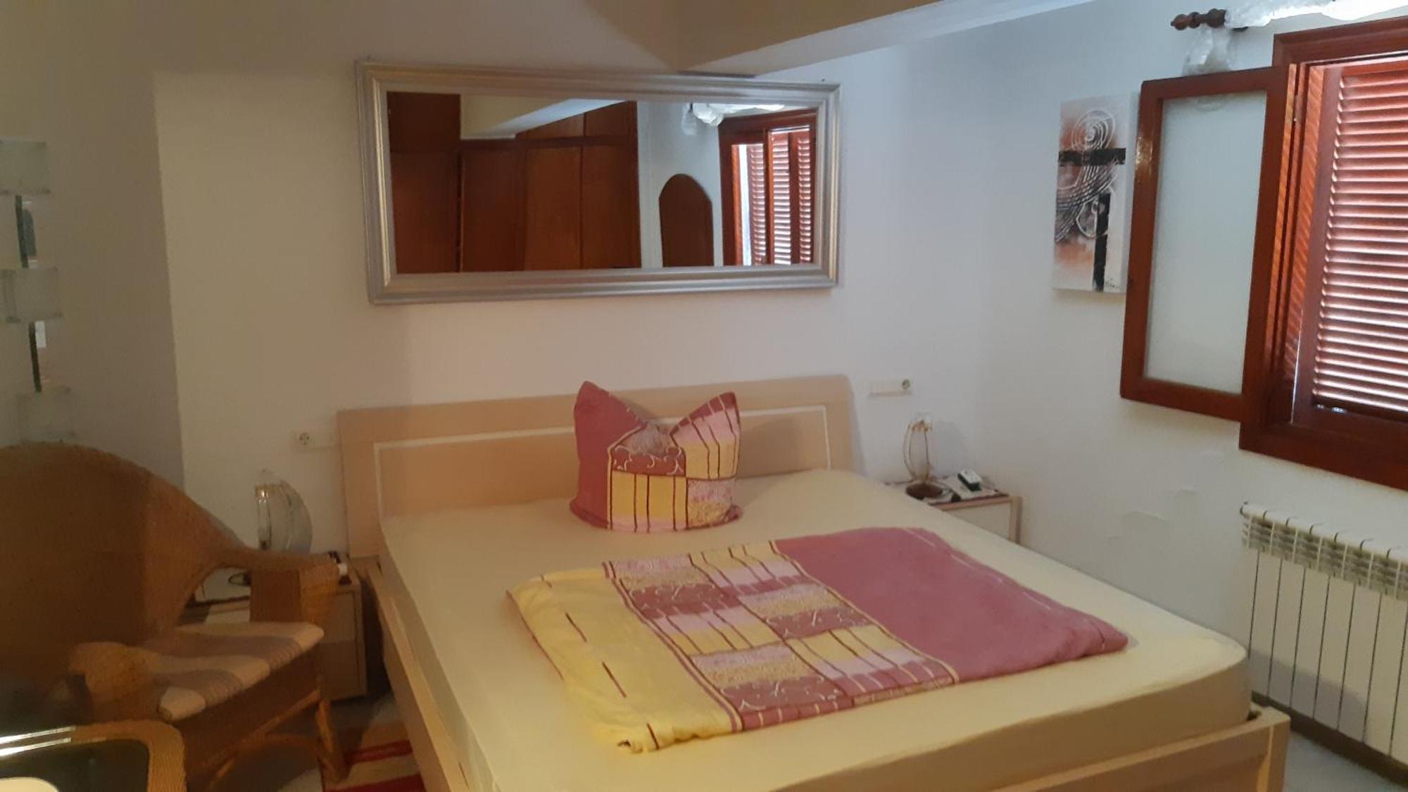 Ferienwohnung Mit Privat-Pool Alcossebre Eksteriør bilde