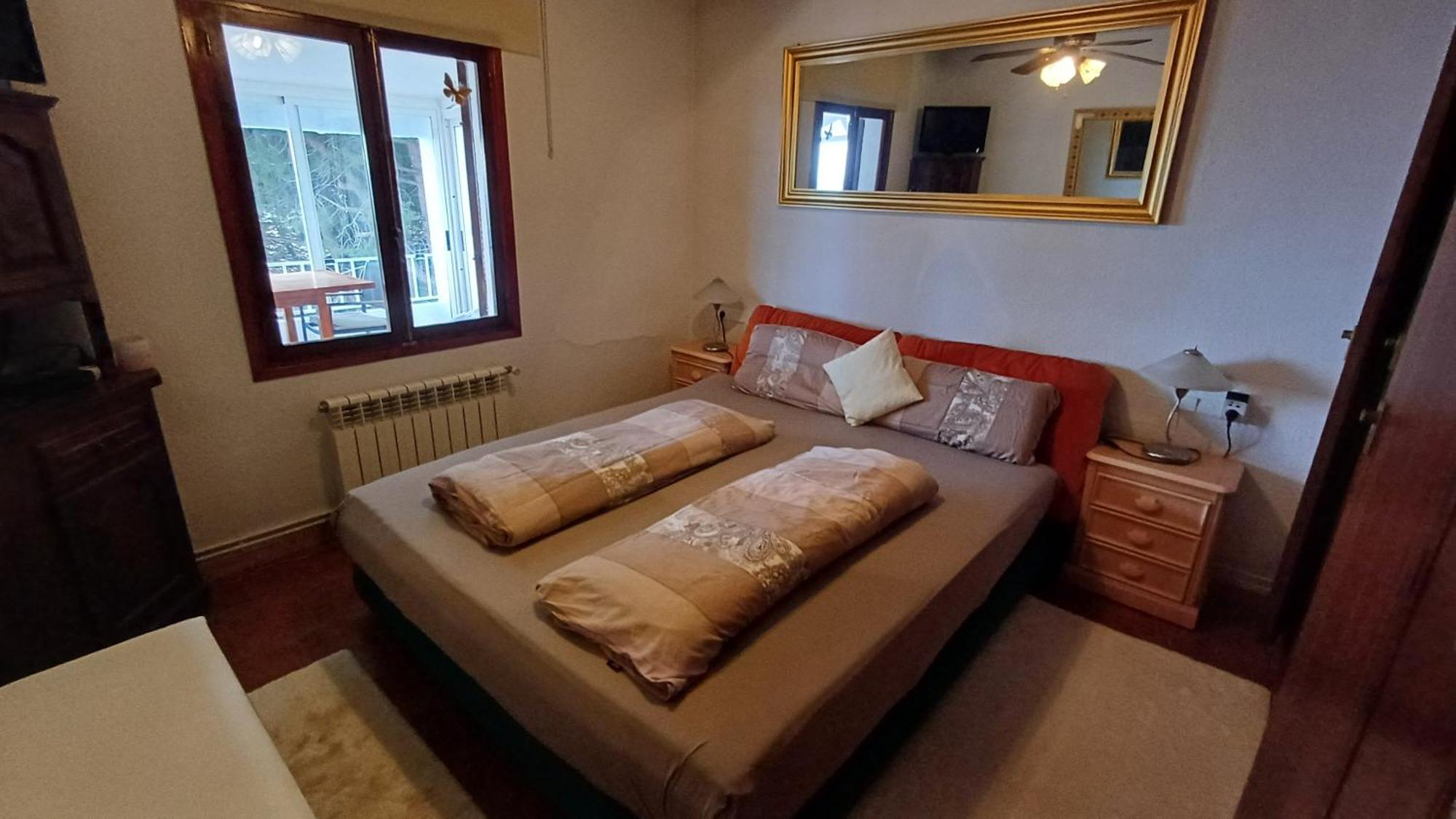 Ferienwohnung Mit Privat-Pool Alcossebre Eksteriør bilde