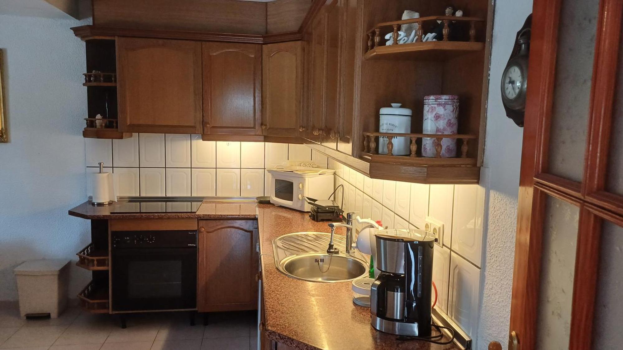 Ferienwohnung Mit Privat-Pool Alcossebre Eksteriør bilde